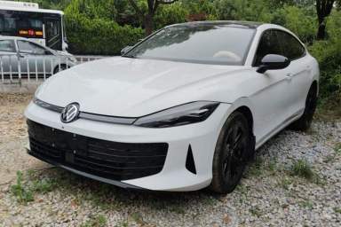Used Volkswagen Lamando 2026 Lavida L GTS 380TSI Lingfeng Edition