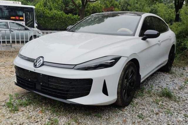 Used Volkswagen Lamando 2026 Lavida L GTS 380TSI Lingfeng Edition