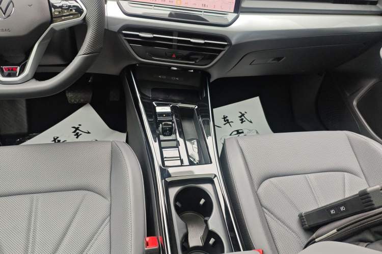 Used Volkswagen Lamando 2026 Lavida L GTS 380TSI Lingfeng Millionth Anniversary Edition Gear Lever