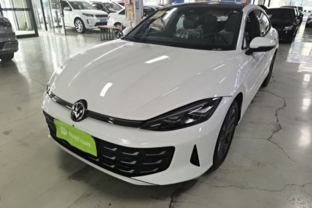 Used Volkswagen Lamando 2026 Lavida L 300TSI Lingdong Edition