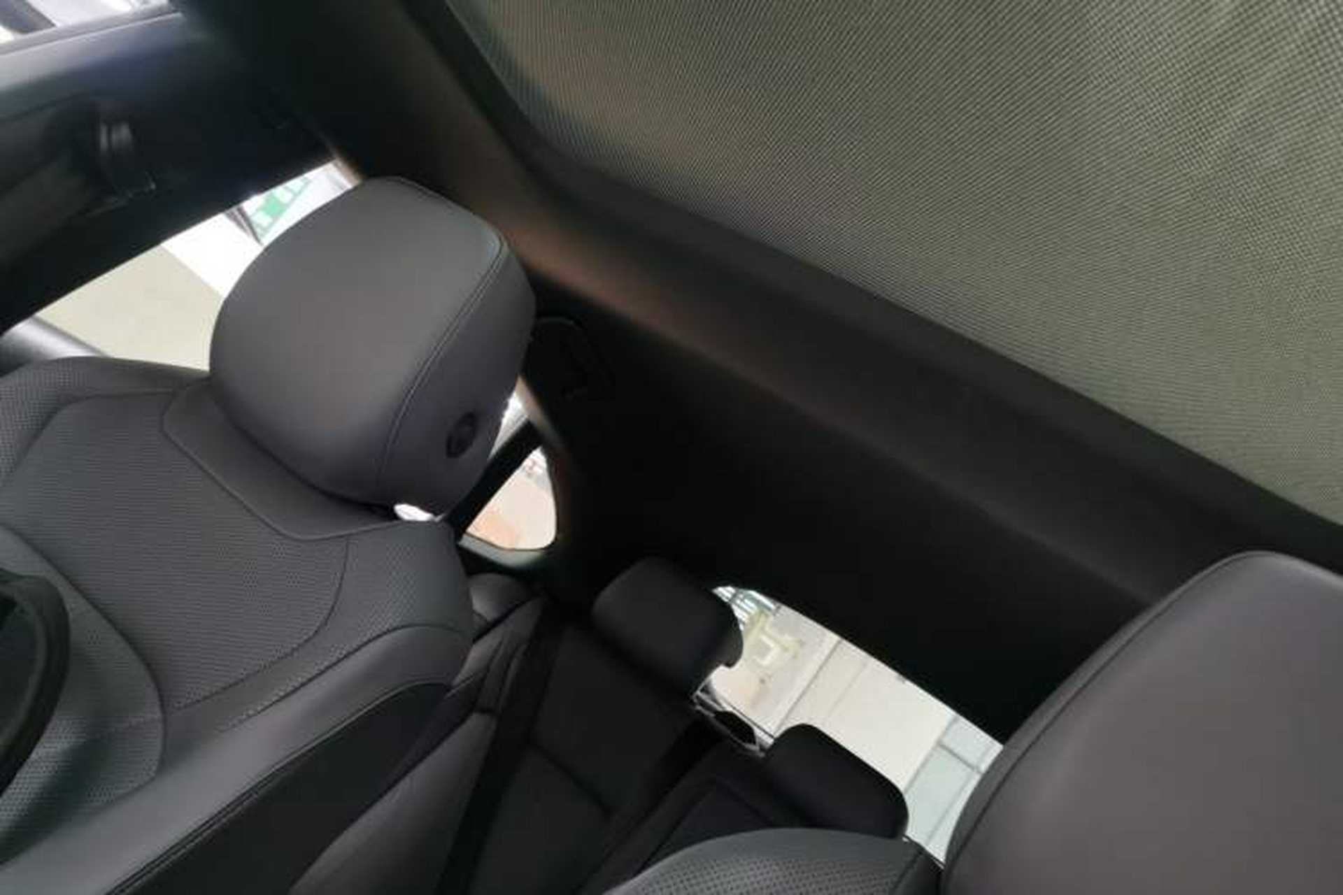 Used Volkswagen Lamando 2026 Lavida L GTS 380TSI Lingfeng Millionth Anniversary Edition Headliner