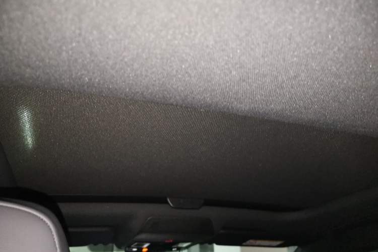 Used Volkswagen Lamando 2026 Lavida L GTS 380TSI Lingfeng Millionth Anniversary Edition Headliner