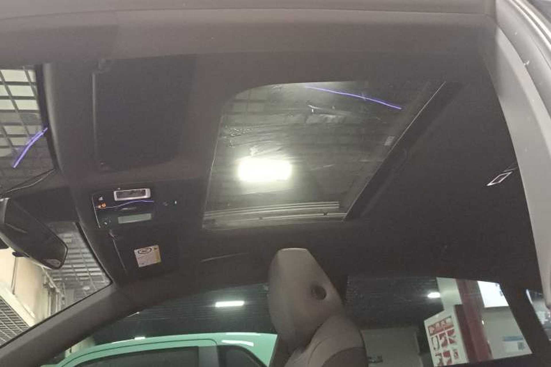 Used Volkswagen Lamando 2026 Lavida L 300TSI Lingdong Edition Headliner
