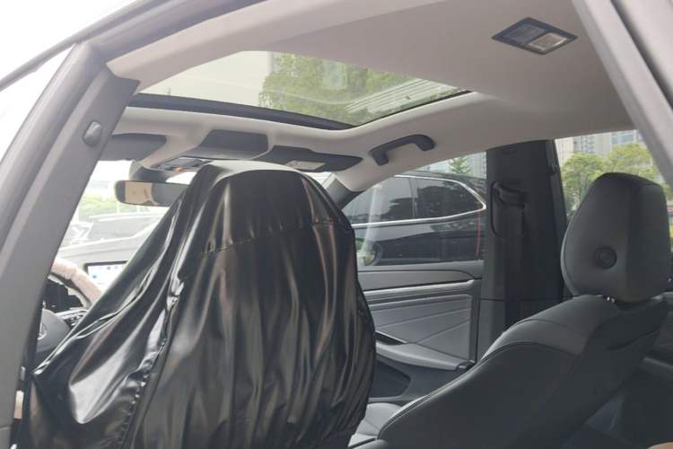 Used Volkswagen Lamando 2026 Lavida L GTS 380TSI Lingfeng Edition Headliner