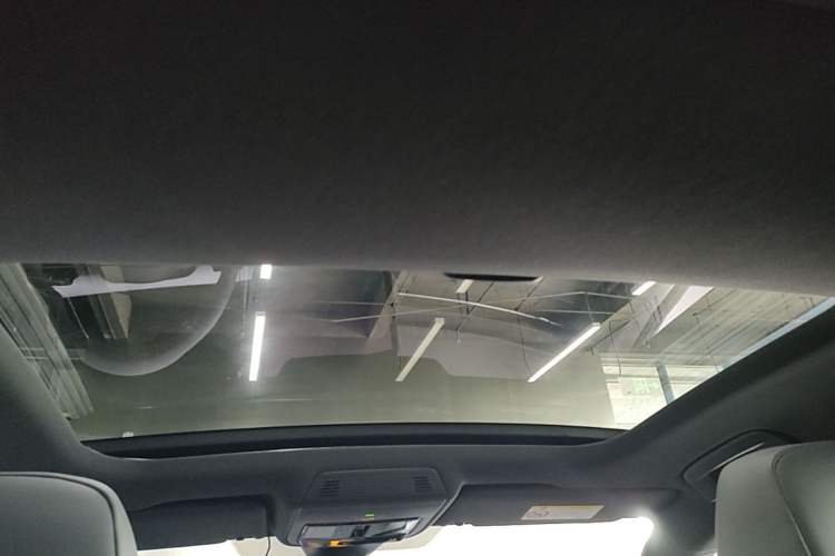 Used Volkswagen Lamando 2026 Lavida L 300TSI Lingfeng Edition Headliner