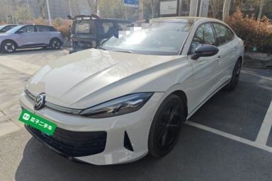 Used Volkswagen Lamando 2026 Lavida L GTS 380TSI Lingfeng Millionth Anniversary Edition