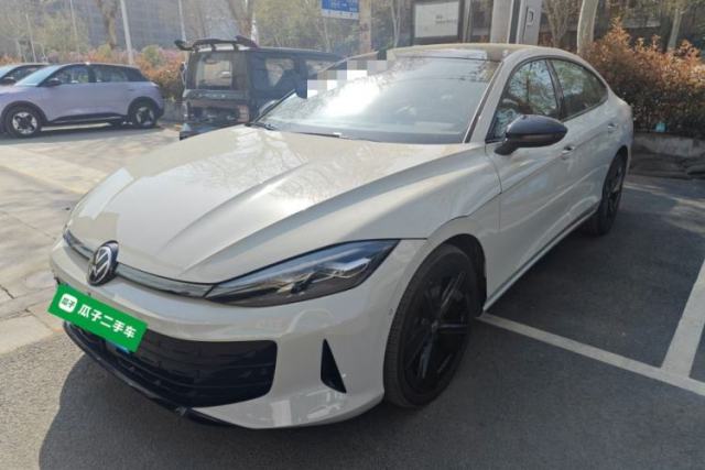 Used Volkswagen Lamando 2026 Lavida L GTS 380TSI Lingfeng Millionth Anniversary Edition