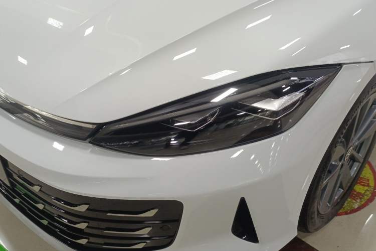 Used Volkswagen Lamando 2026 Lavida L 300TSI Lingdong Edition Left Front Headlight