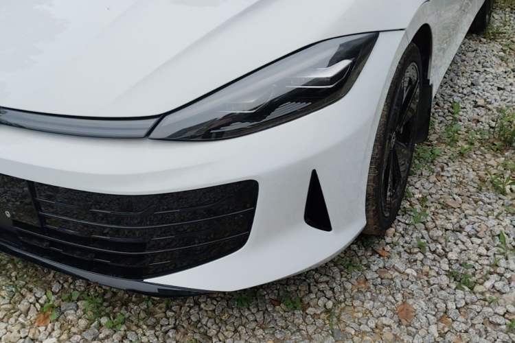 Used Volkswagen Lamando 2026 Lavida L GTS 380TSI Lingfeng Edition Left Front Headlight