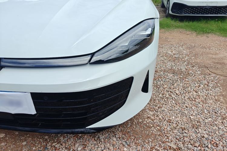 Used Volkswagen Lamando 2026 Lavida L GTS 380TSI Lingfeng Millionth Anniversary Edition Left Front Headlight