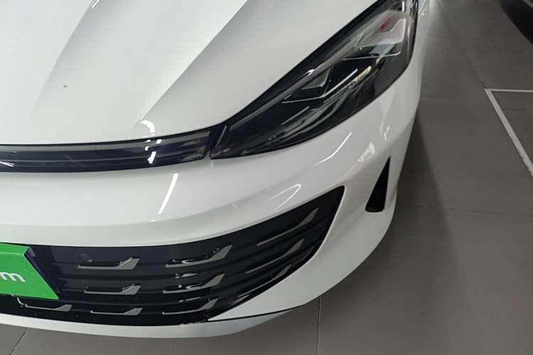 Used Volkswagen Lamando 2026 Lavida L 300TSI Lingfeng Edition Left Front Headlight