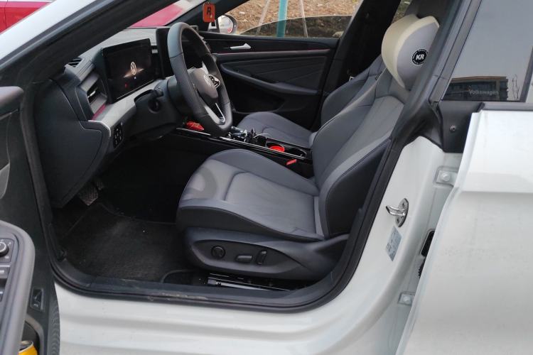 Used Volkswagen Lamando 2026 Lavida L 300TSI Lingfeng Edition Left Front Seat