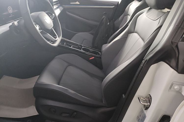Used Volkswagen Lamando 2026 Lavida L 300TSI Lingfeng Edition Left Front Seat