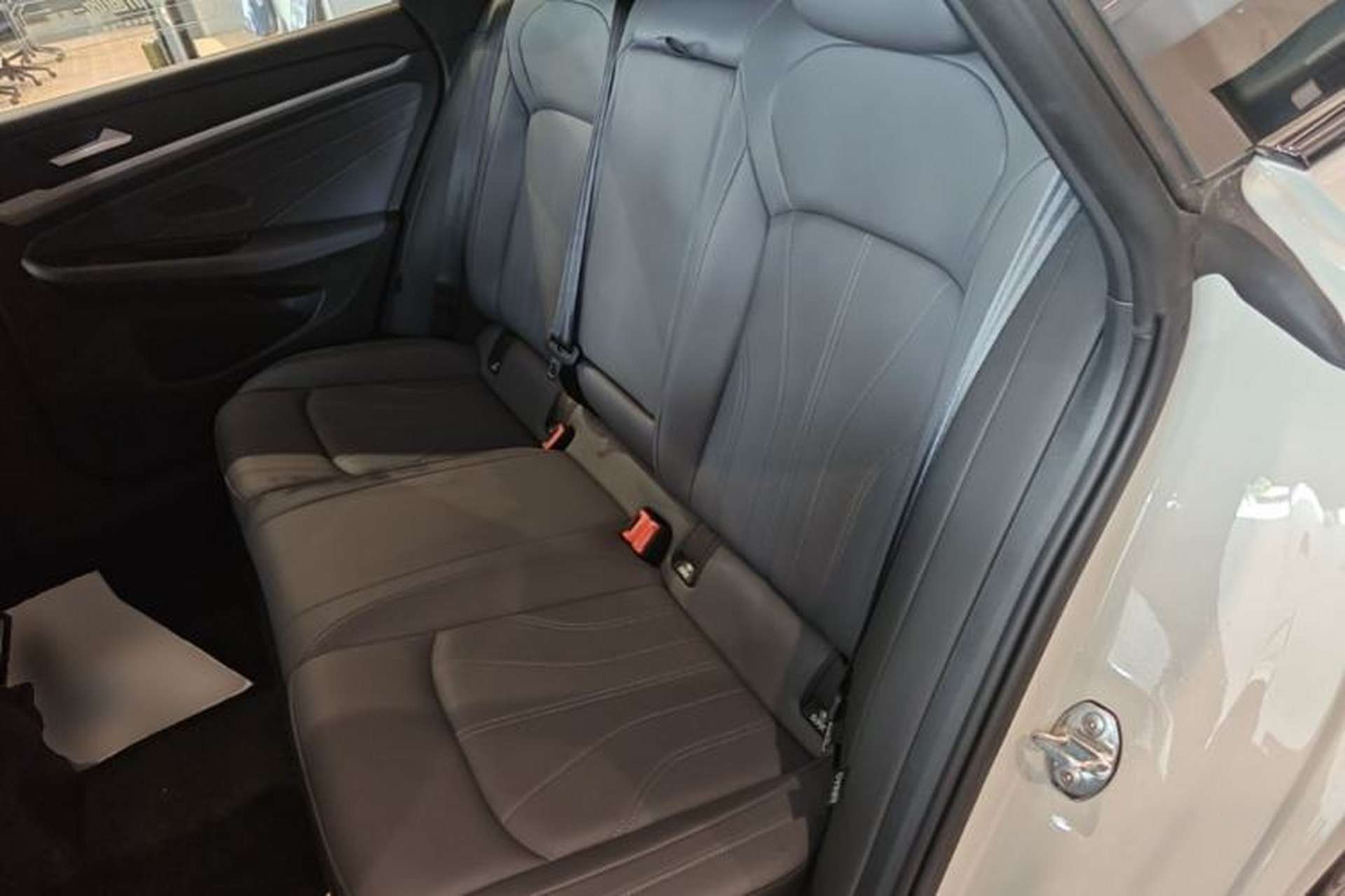 Used Volkswagen Lamando 2026 Lavida L GTS 380TSI Lingfeng Millionth Anniversary Edition Left Rear Seat