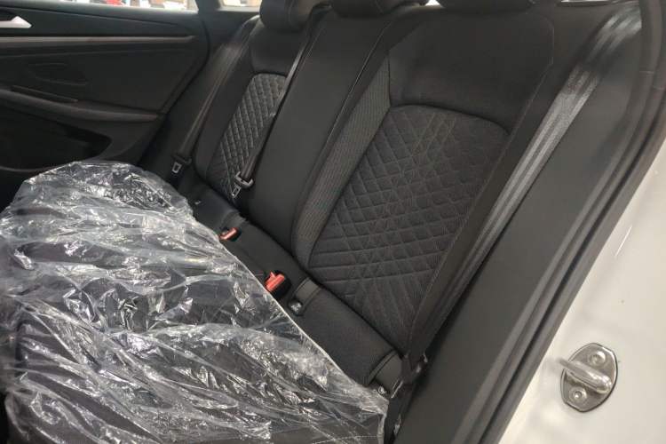 Used Volkswagen Lamando 2026 Lavida L 300TSI Linggan Edition Left Rear Seat