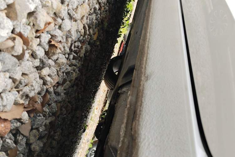 Used Volkswagen Lamando 2026 Lavida L GTS 380TSI Lingfeng Edition Left Side Sill