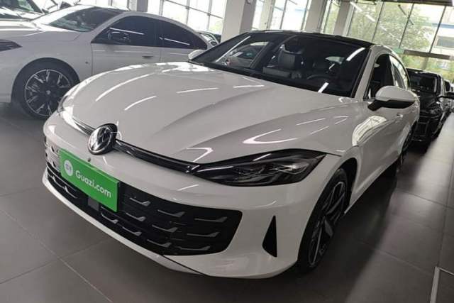 Used Volkswagen Lamando 2026 Lavida L 300TSI Lingfeng Edition