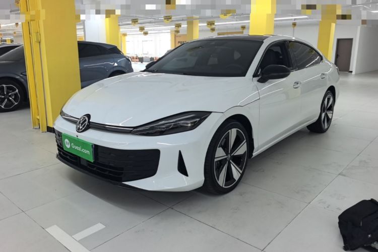Volkswagen Lamando 2026 Lavida L GTS 380TSI Lingfeng Edition