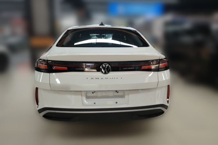 Used Volkswagen Lamando 2026 Lavida L 300TSI Linggan Edition Rear