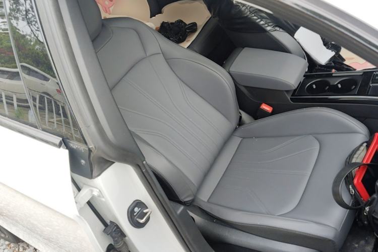Used Volkswagen Lamando 2026 Lavida L GTS 380TSI Lingfeng Edition Right Front Seat