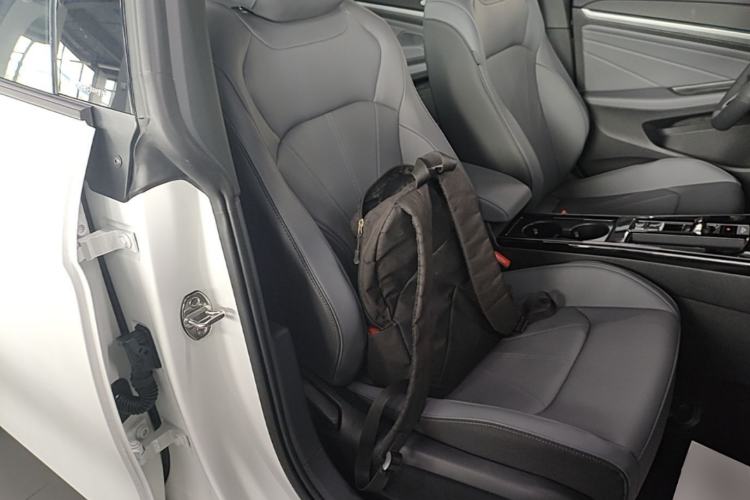 Used Volkswagen Lamando 2026 Lavida L 300TSI Lingfeng Edition Right Front Seat