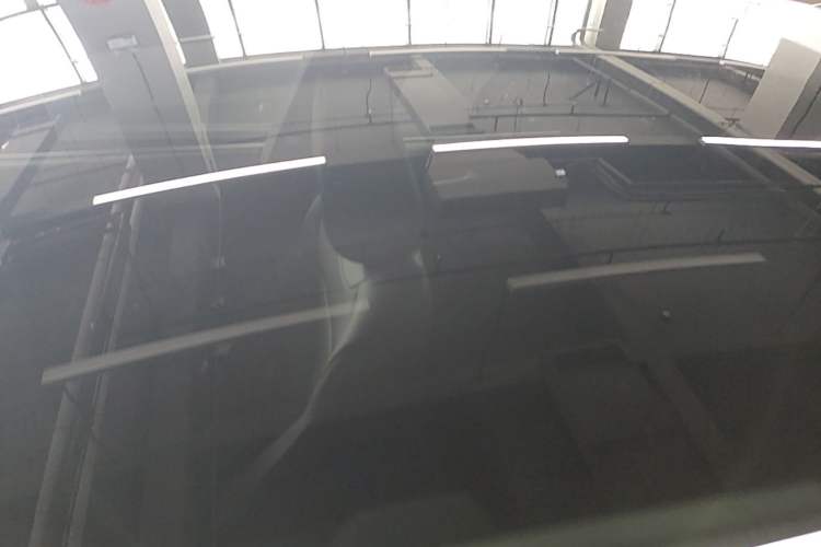 Used Volkswagen Lamando 2026 Lavida L 300TSI Lingfeng Edition Roof