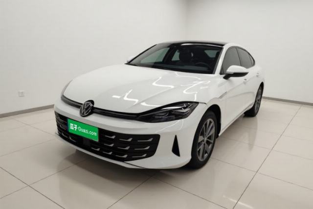 Used Volkswagen Lamando 2026 Lavida L 300TSI Linggan Edition