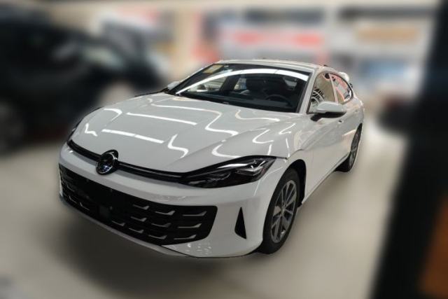 Used Volkswagen Lamando 2026 Lavida L 300TSI Linggan Edition