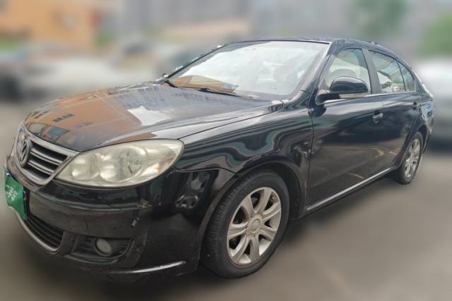 Used Volkswagen Lavida 2008 2.0L Manual Version – Pin Ya Edition
