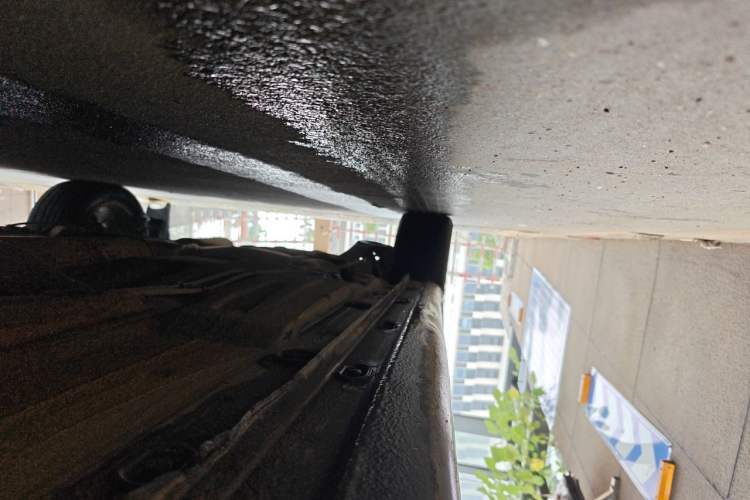 Used Volkswagen Lavida 2008 1.6L Automatic Pinxuan Edition Chassis Front Right