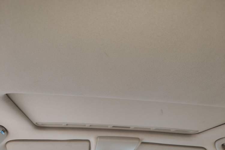 Used Volkswagen Lavida 2008 1.6L Automatic Prestige Edition Headliner