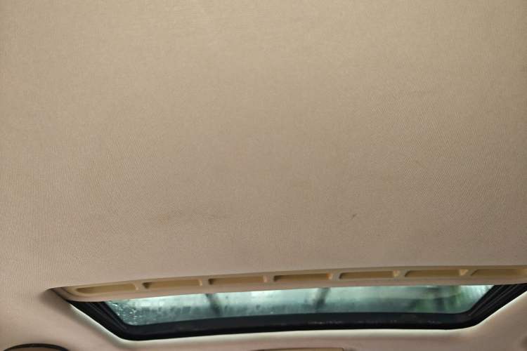 Used Volkswagen Lavida 2008 1.6L Automatic Pinxuan Edition Headliner