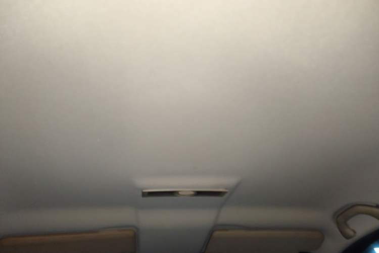 Used Volkswagen Lavida 2008 1.6L Manual Joyful Edition Headliner