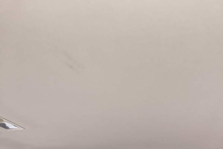 Used Volkswagen Lavida 2008 1.6L Manual Joyful Edition Headliner