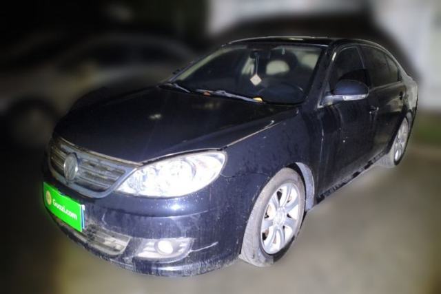 Used Volkswagen Lavida 2008 1.6L Manual Premium Edition