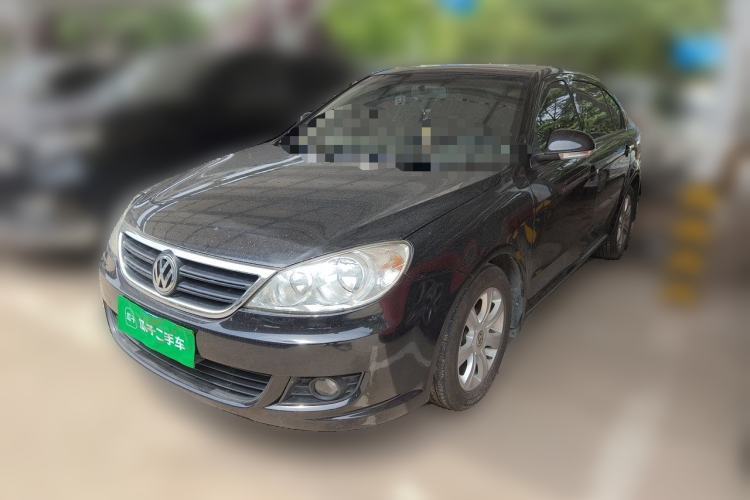Used Volkswagen Lavida 2008 1.6L Automatic Joy Edition Guazi used car, China used car export, Used car for sale, Used  cars, Cheapest cars for sale