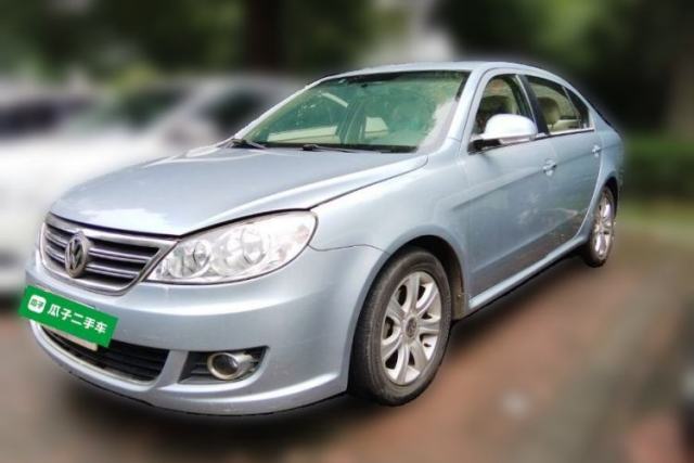 Used Volkswagen Lavida 2008 2.0L Automatic Premium Edition