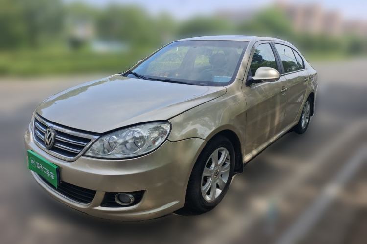 Used Volkswagen Lavida 2008 1.6L Automatic Prestige Edition Guazi used car, China used car export, Used car for sale, Used  cars, Cheapest cars for sale