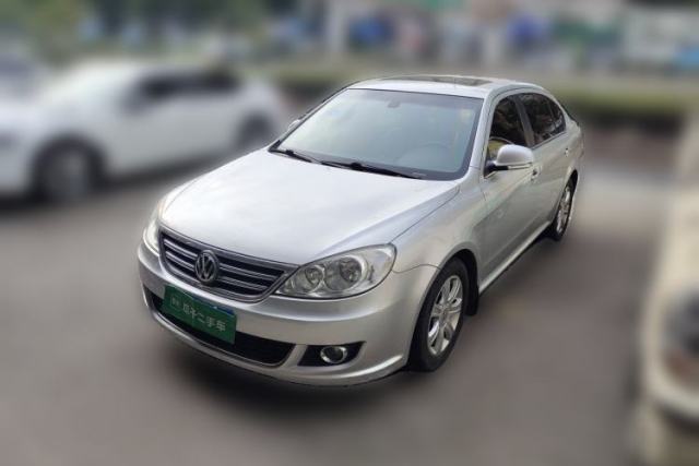 Volkswagen Lavida 2008 2.0L Automatic Pixin Edition مستعملة