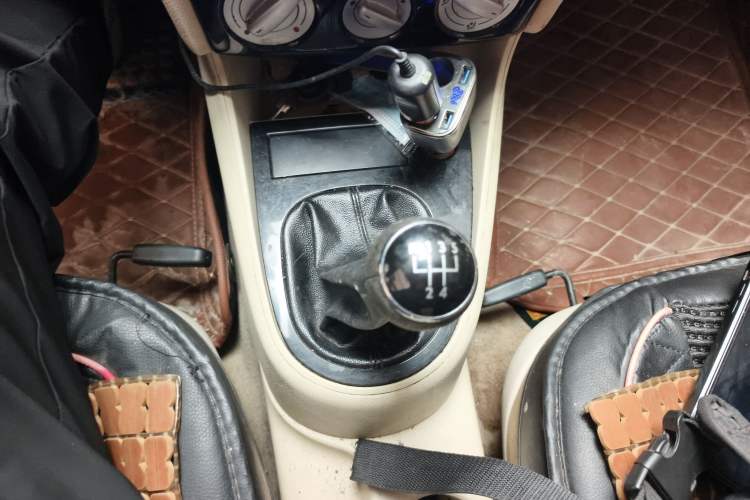 Used Volkswagen Lavida 2008 1.6L Manual Joyful Edition Gear Lever