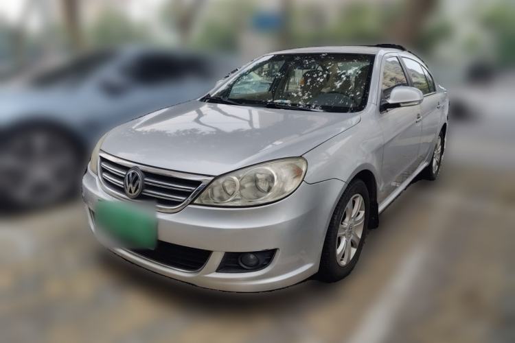 Used Volkswagen Lavida 2008 1.6L Automatic Prestige Edition Guazi used car, China used car export, Used car for sale, Used Volkswagen cars, Cheapest cars for sale