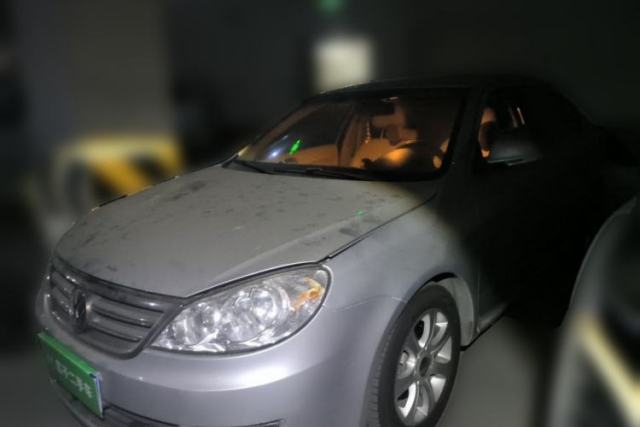 Volkswagen Lavida 2008 1.6L Automatic Prestige Edition مستعملة