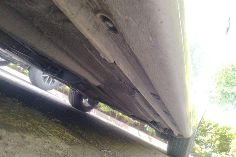 Used Volkswagen Lavida 2008 1.6L Manual Joyful Edition Chassis Front Left