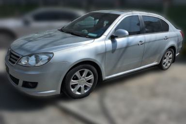 Used Volkswagen Lavida 2008 1.6L Automatic Prestige Edition