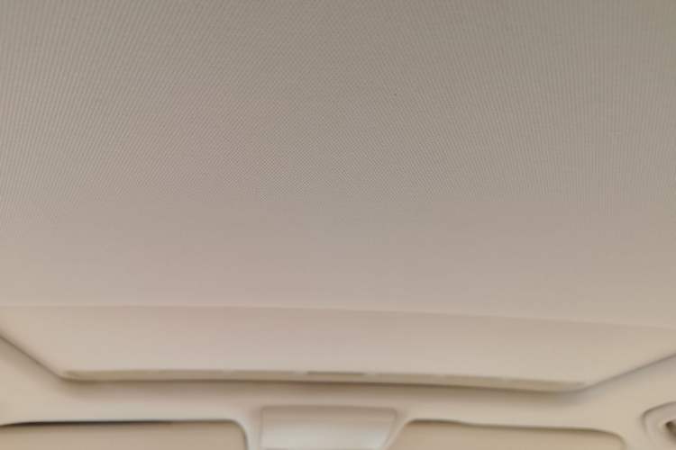 Used Volkswagen Lavida 2008 1.6L Automatic Prestige Edition Headliner