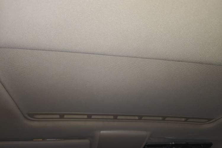 Used Volkswagen Lavida 2008 1.6L Automatic Pinxuan Edition Headliner