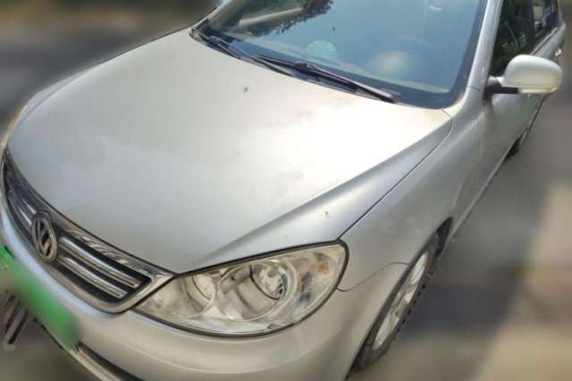 Used Volkswagen Lavida 2008 1.6L Manual Premium Edition
