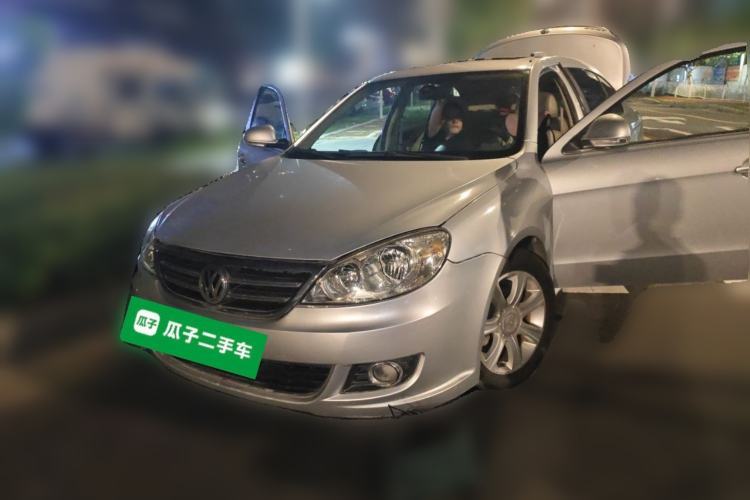 Used Volkswagen Lavida 2008 1.6L Automatic Prestige Edition Guazi used car, China used car export, Used car for sale, Used  cars, Cheapest cars for sale