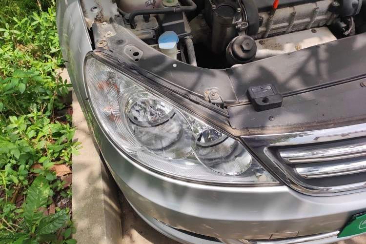 Used Volkswagen Lavida 2008 1.6L Automatic Pinxuan Edition Right Front Headlight