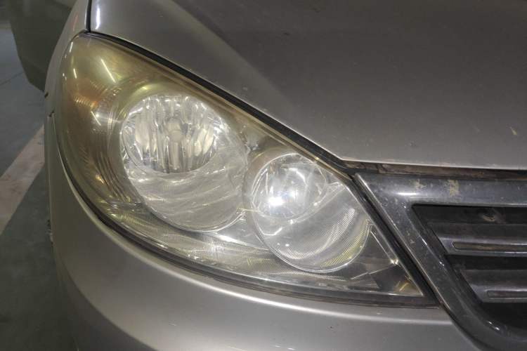 Used Volkswagen Lavida 2008 1.6L Automatic Pinxuan Edition Right Front Headlight